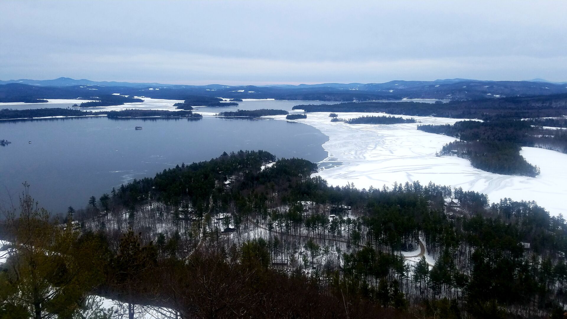 Reader Pics: Jan. 13